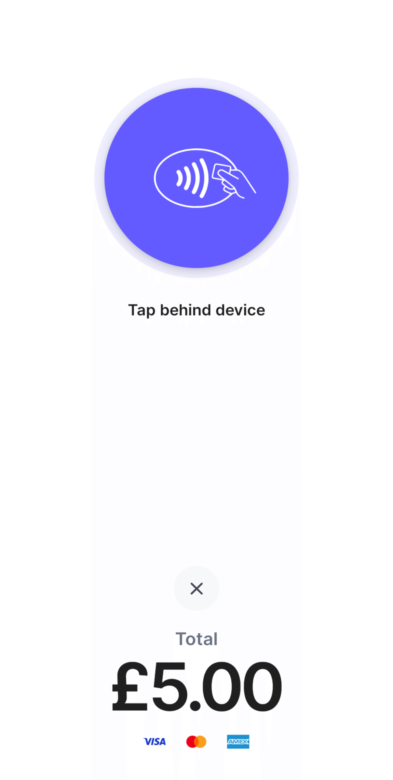 03 - Tap to Pay